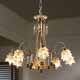 Copenlamp 350/5 cuero