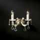 Copenlamp 94-511/2 gold
