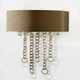 Eurolampart 2422/02AP cromo