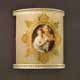 La lampada WB 416/1.26 MADONNA Paderno luce