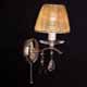 La lampada WB 3017/1.26 SHADE Paderno luce