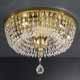 La lampada PL.2790/5.26 Paderno luce