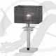 Salvilamp 4176/20 silver-chrome