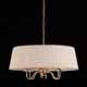 La lampada L 2465/6.26 Paderno luce
