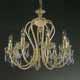 La lampada L 1400/6.17 Paderno luce