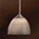 Orion HL 6-1545/1 satin/Dekor marron