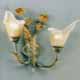 Eurolampart 732/02AP carlotta marrone