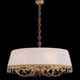 La lampada L 1038/6.27 Paderno luce