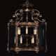 Badari Lighting B5-295/6+3