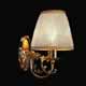 La lampada WB 517/1.26 Paderno luce
