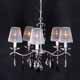 La lampada L 3017/5.02 SHADE Paderno luce