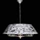 La lampada PL 3035/6.17 Paderno luce