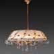 La lampada L 3031/6.26 Paderno luce