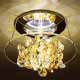 Swarovski 8992 NR 030 017 gold