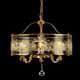 La lampada L 1302/6.26 Paderno luce