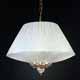 La lampada L.519/4.26 CERAMICA Paderno luce