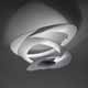 Artemide Pirce soffitto