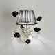 MM Lampadari 6906/A1 V2544 organza