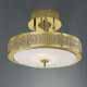 La lampada PL.154/6.26 CHICA Paderno luce