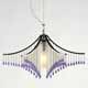 Lampister B-805C48BV xp blue violet
