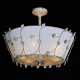 La lampada PL 3035/6.17 Paderno luce