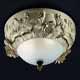 La lampada PL.1206/2.26 CREAM Paderno luce