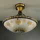 La lampada L.1206/5.26 Paderno luce