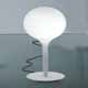 Artemide Castore tavolo 14