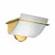 Estiluz A-1245G ORO SATINADO