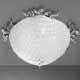 La lampada PL.7260/8.02 Paderno luce
