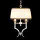 La lampada L 484/2.17 Paderno luce
