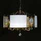 La lampada L.3762/8.26 Paderno luce