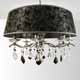 La lampada L 3017/8.02 SHADE Paderno luce