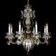 Schonbek 1248-23 Bagatelle