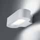 Artemide Talo parete Halo - White