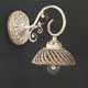 La lampada WB.668/1.17 Paderno luce