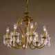 La lampada L 1400/8.40 Paderno luce