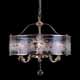 La lampada L 1302/3.26 Paderno luce
