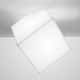 Artemide Edge parete-soffitto 30