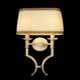 La lampada WB 484/2.17 Paderno luce