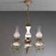 La lampada L 3123/3.40 Paderno luce