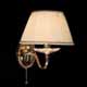 La lampada WB 2465/1.26 Paderno luce