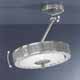 La lampada PL.154/2.02 CHICA Paderno luce