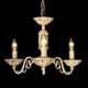 La lampada L.404/3.17 Paderno luce