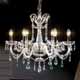 Copenlamp 43/6 gold asfour
