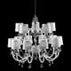 Italamp 445/10+5 SW/W
