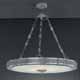 La lampada L.154/6.02 CHICA Paderno luce