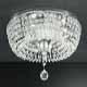 La lampada PL.2790/5.02 Paderno luce