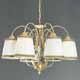 La lampada L.1339/6.26 Paderno luce