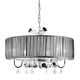MM Lampadari 6988/6 V2544 organza